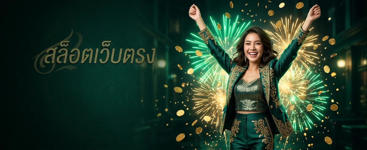สล็อตออนไลน์ฝากถอนวอเลทเว็บตรง ค่ายเกมชั้นนำ